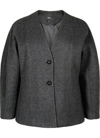 Taillierter Blazer