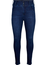 Super schlanke Bea Jeans mit extra hoher Taille