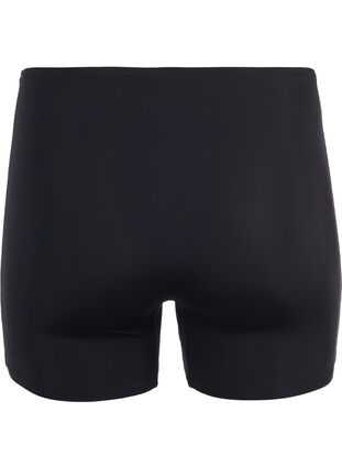 ZizziBikini Shorts, Black, Packshot image number 1